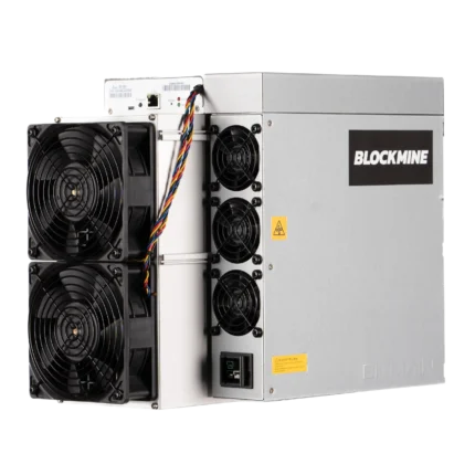Antminer T21 190TH (Bundle) - 50X