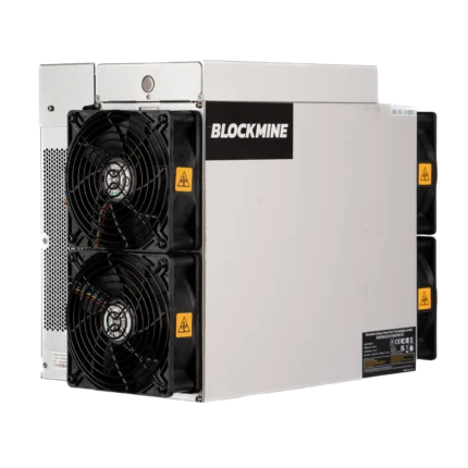 Antminer T21 190TH (Bundle)